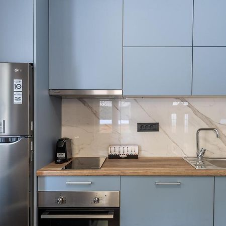 Apartament Lithostroto Retreat #1 Argostoli  Zewnętrze zdjęcie