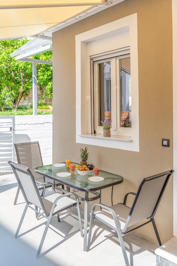 Apartament Lithostroto Retreat #1 Argostoli  Zewnętrze zdjęcie