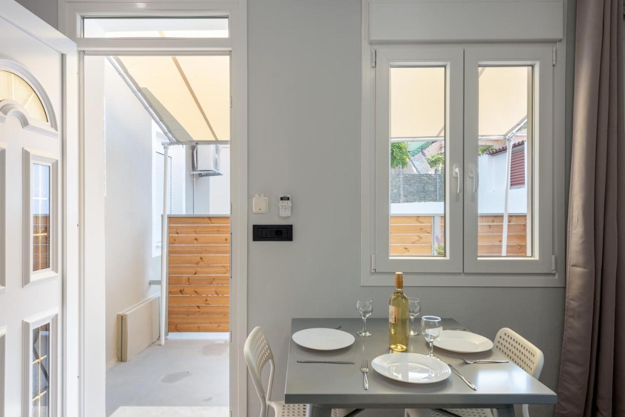 Apartament Lithostroto Retreat #1 Argostoli  Zewnętrze zdjęcie