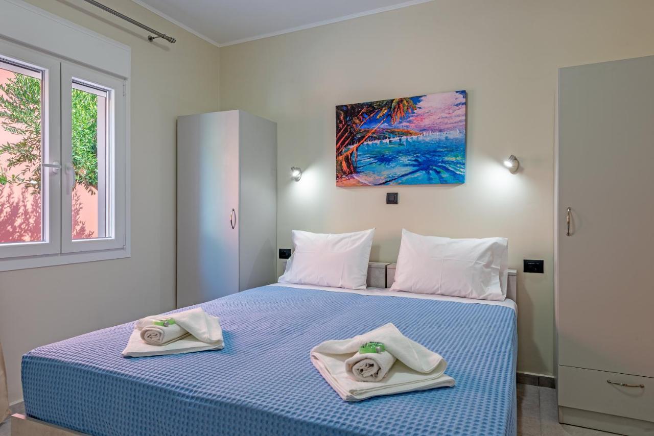 Apartament Lithostroto Retreat #1 Argostoli  Zewnętrze zdjęcie