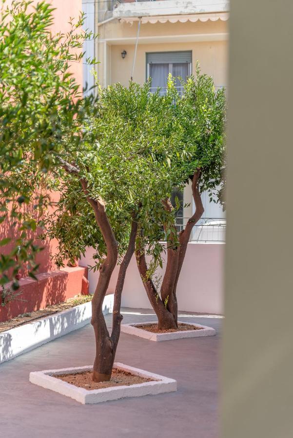 Apartament Lithostroto Retreat #1 Argostoli  Zewnętrze zdjęcie