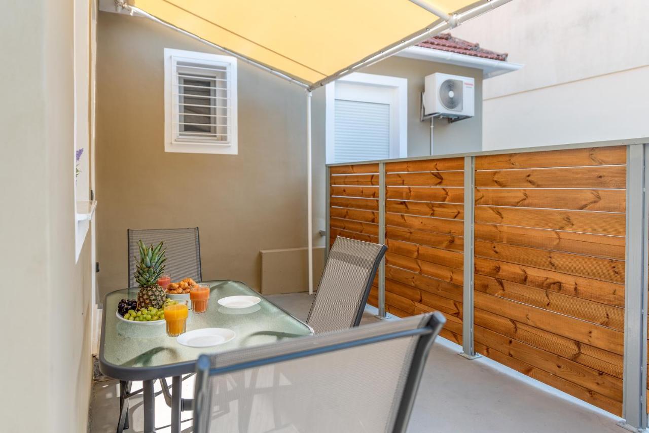 Apartament Lithostroto Retreat #1 Argostoli  Zewnętrze zdjęcie