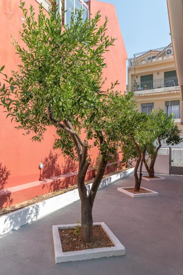 Apartament Lithostroto Retreat #1 Argostoli  Zewnętrze zdjęcie