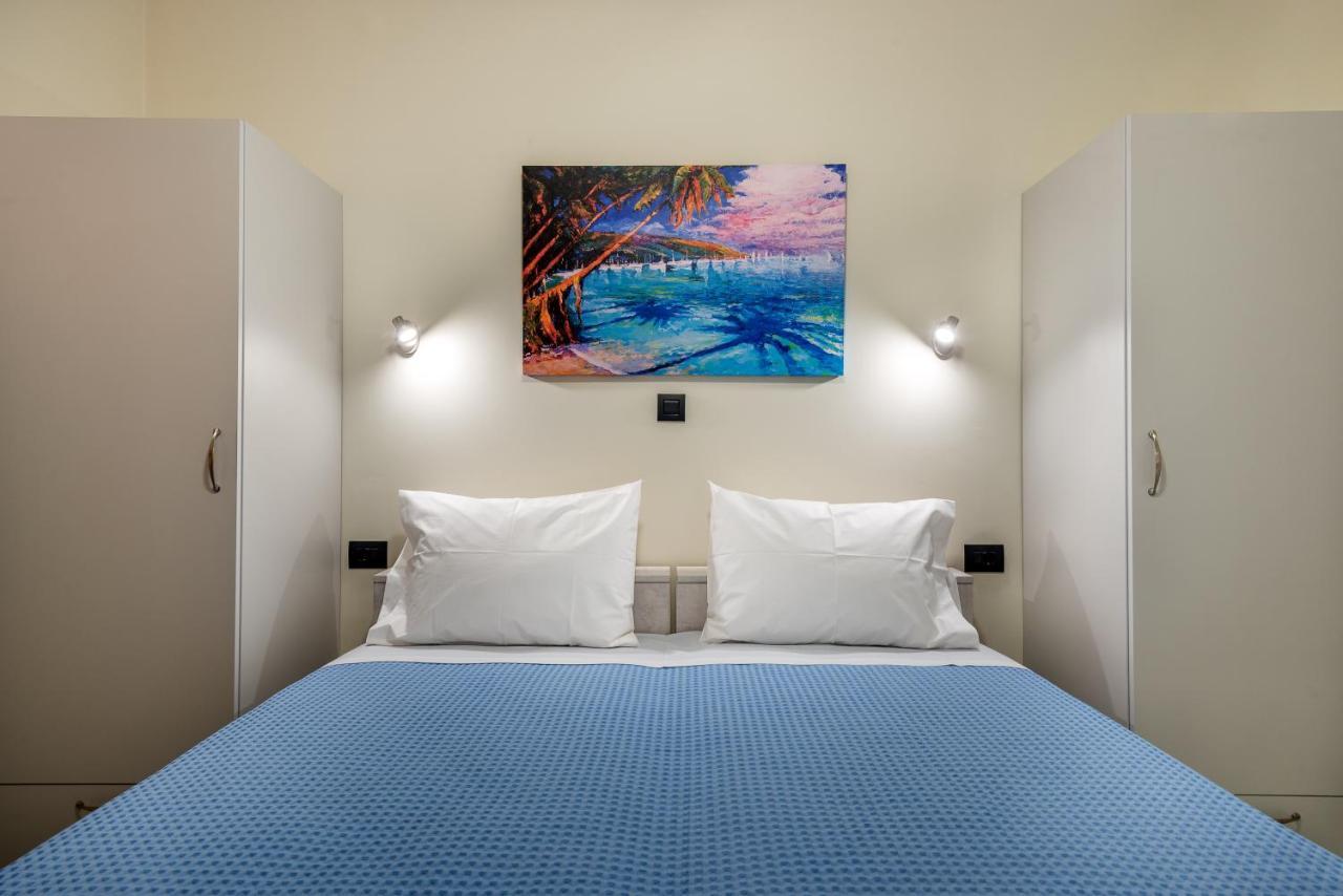 Apartament Lithostroto Retreat #1 Argostoli  Zewnętrze zdjęcie