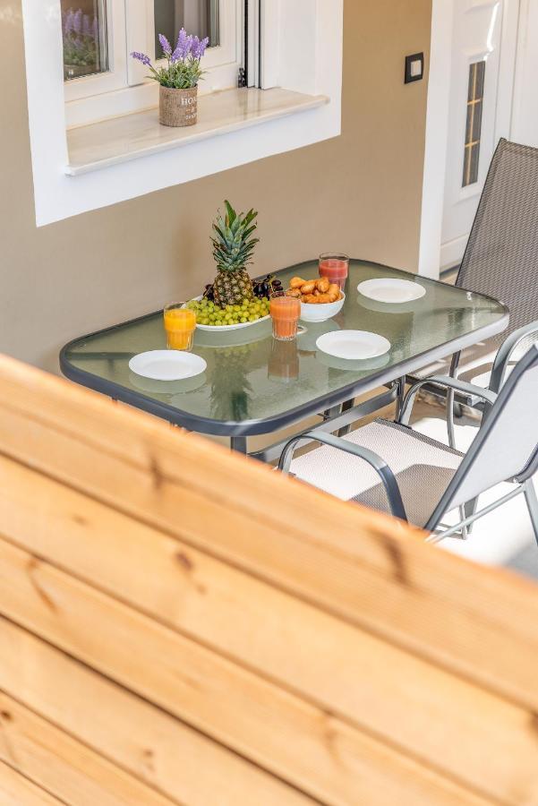 Apartament Lithostroto Retreat #1 Argostoli  Zewnętrze zdjęcie