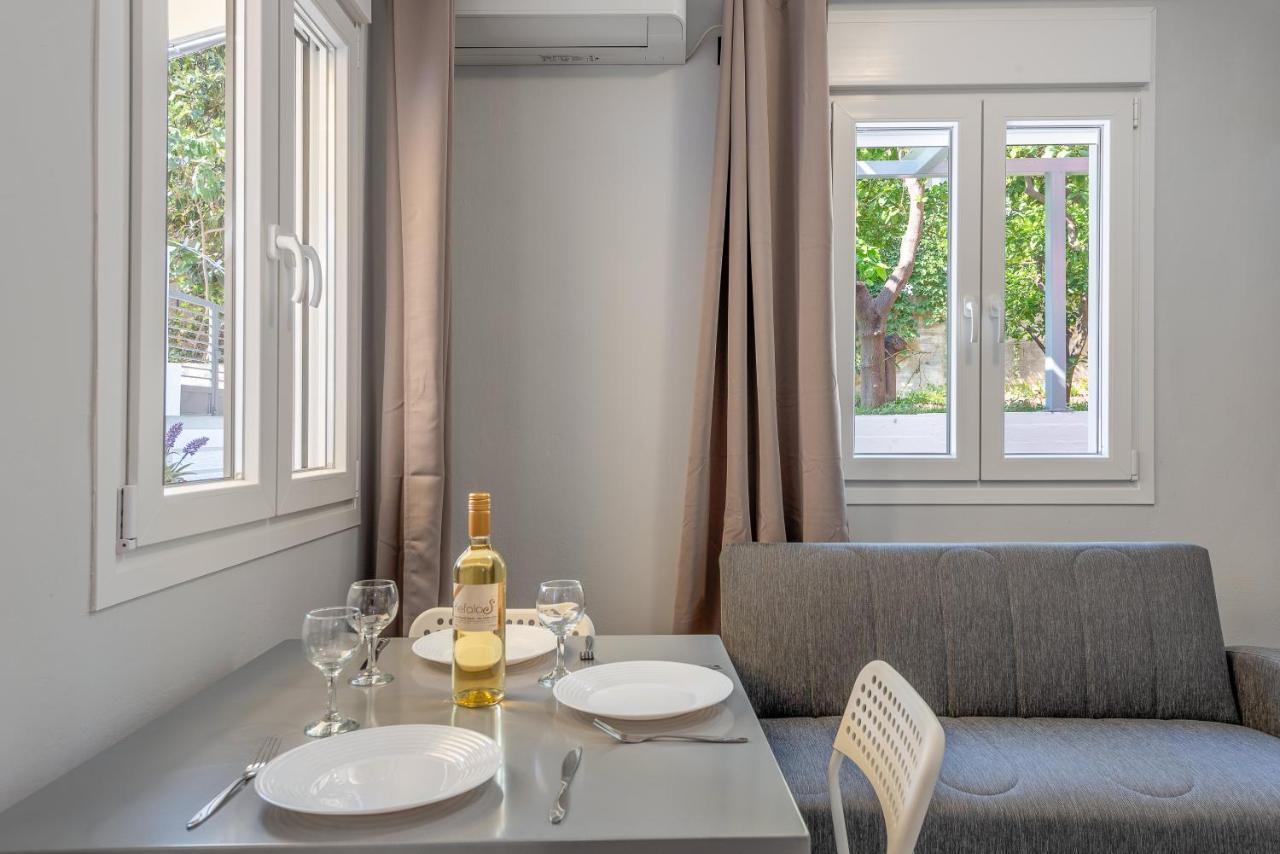 Apartament Lithostroto Retreat #1 Argostoli  Zewnętrze zdjęcie