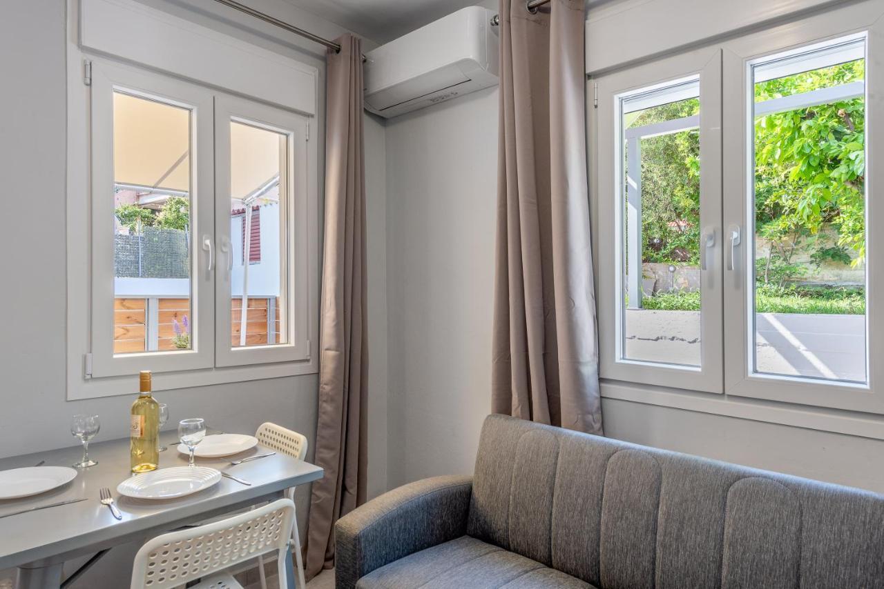 Apartament Lithostroto Retreat #1 Argostoli  Zewnętrze zdjęcie
