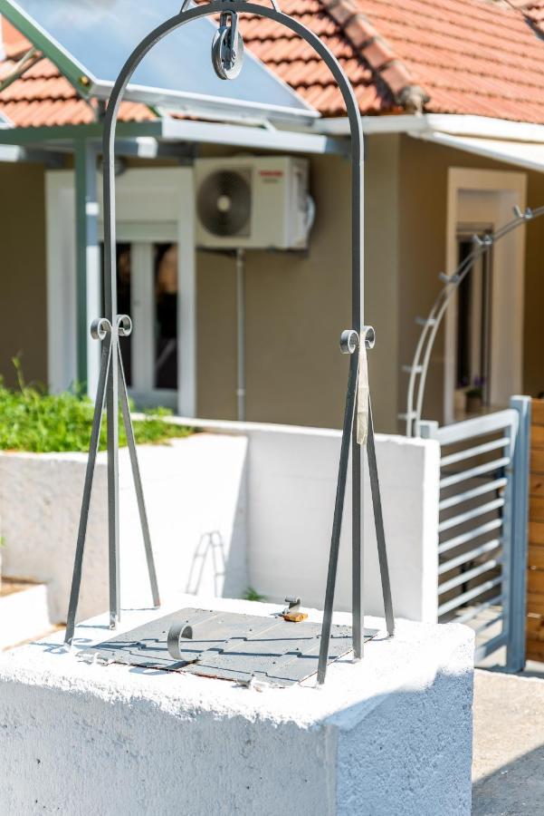 Apartament Lithostroto Retreat #1 Argostoli  Zewnętrze zdjęcie