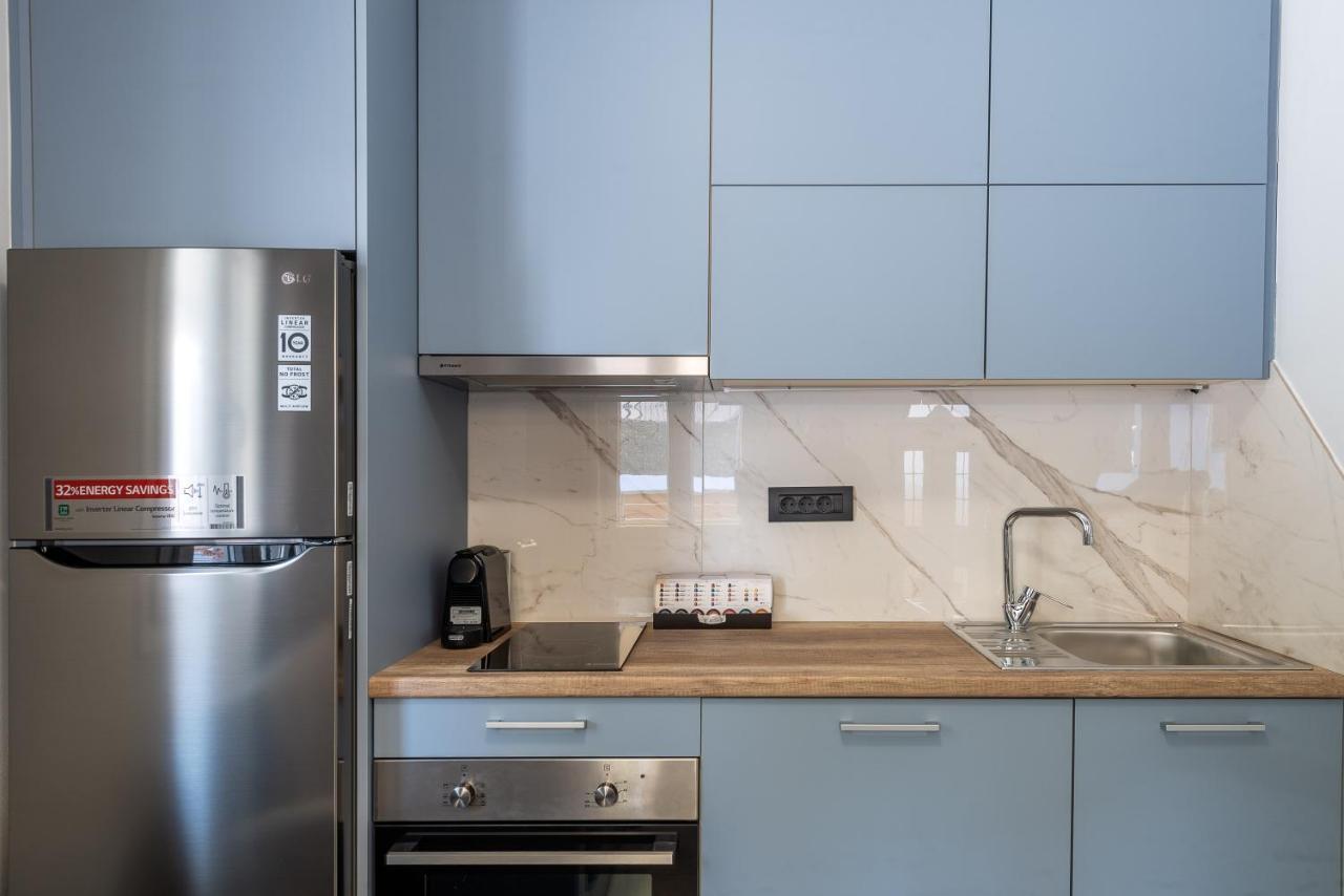 Apartament Lithostroto Retreat #1 Argostoli  Zewnętrze zdjęcie