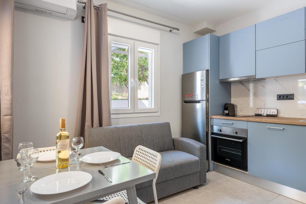 Apartament Lithostroto Retreat #1 Argostoli  Zewnętrze zdjęcie