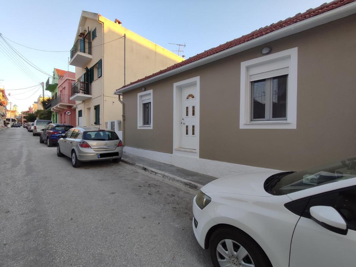 Apartament Lithostroto Retreat #1 Argostoli  Zewnętrze zdjęcie
