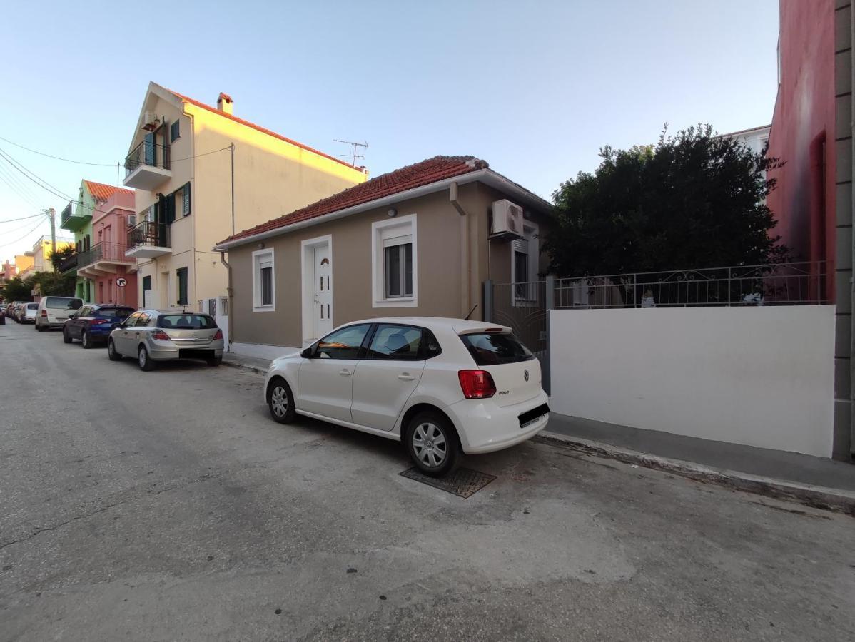 Apartament Lithostroto Retreat #1 Argostoli  Zewnętrze zdjęcie