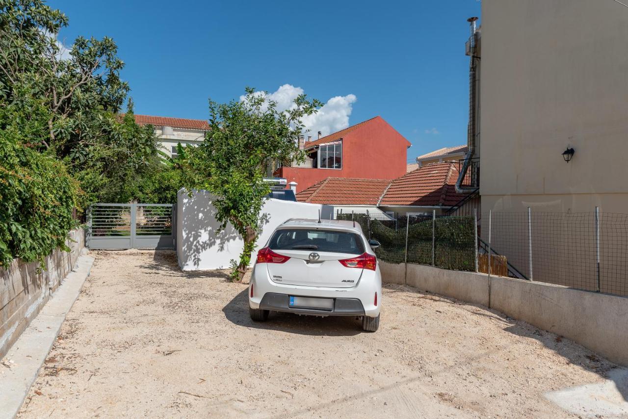 Apartament Lithostroto Retreat #1 Argostoli  Zewnętrze zdjęcie